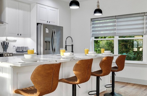 Lower Greenville House | Central+WalkScore85+Free Parking