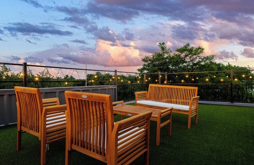 Lower Greenville House | Central+WalkScore85+Free Parking