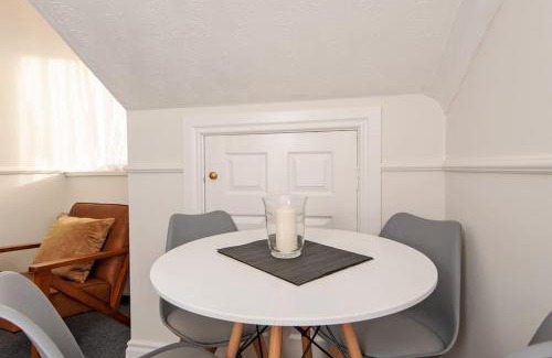 Washington Apartment | Central Washington Apartment