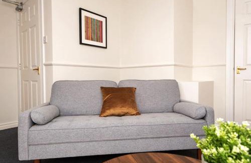 Washington Apartment | Central Washington Apartment