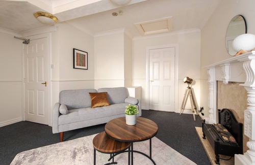 Washington Apartment | Central Washington Apartment - Cozy & Spacious