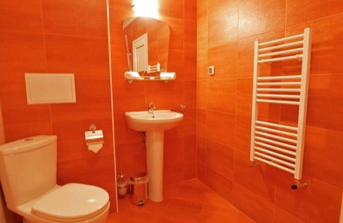 Sofia City Center Hotel | Central West Hotel