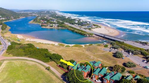 Wilderness House | Central Wilderness Bliss - Sleeps 6 - Beach & Lagoon