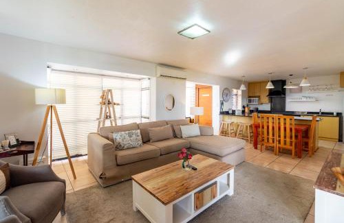 Wilderness House | Central Wilderness Bliss - Sleeps 6 - Beach & Lagoon