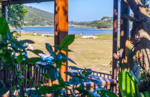 Wilderness House | Central Wilderness Bliss - Sleeps 6 - Beach & Lagoon