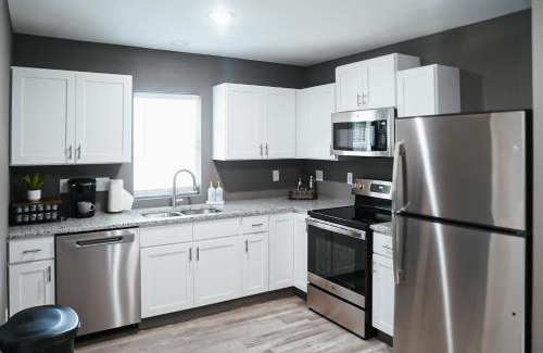Wilmington House | Central Wilmington Retreat #1A
