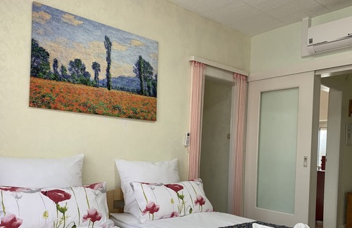 Moerfelden-Walldorf Apartment | Central with pure relaxation