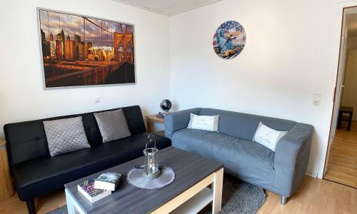Mechernich Apartment | central working and living apartments