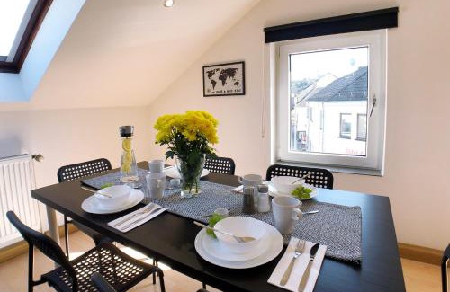 Mechernich Apartment | central working and living apartments