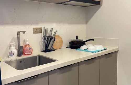 Rama 9 Apartment | Central world Rama9/One9five公寓/Jadd夜市