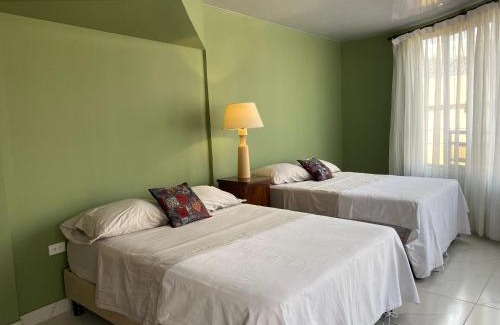 Florida Apartment | Central y moderno en Florida