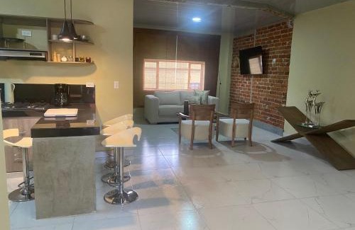 Florida Apartment | Central y moderno en Florida