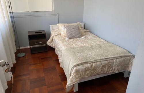 Villa Alemana House | Central y Tranquilo alojamiento