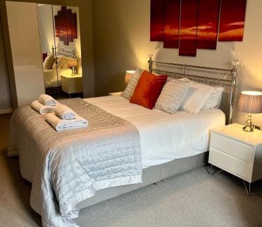 York Apartment | Central York Apartment - Skeldergate YO1