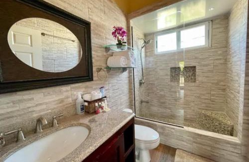 Belize City House | CentralCity “Paradise” Private Mini Resort & Pool