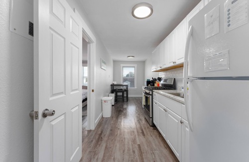 Del Mar Apartment | CentralCozy1BDR+PetsOK+Extended Stay Discount