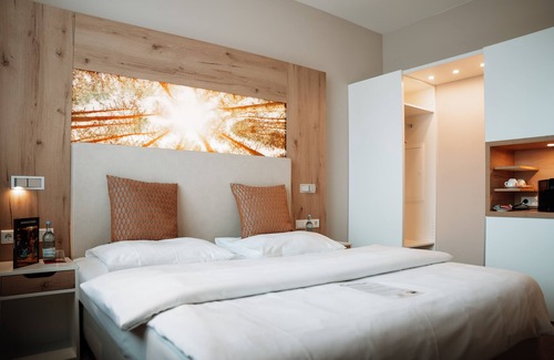 Waldkraiburg Hotel | Centrale Hotel und Restaurant