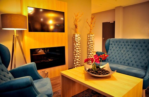Waldkraiburg Hotel | Centrale Hotel und Restaurant