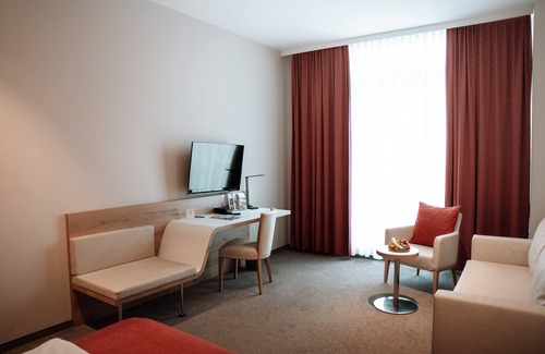 Waldkraiburg Hotel | Centrale Hotel und Restaurant