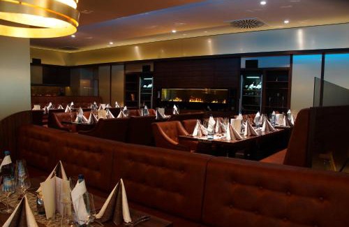 Waldkraiburg Hotel | Centrale Hotel und Restaurant