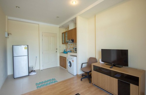 Nong Pa Khrang Apartment | Centralfest/BigC/Main street/Apt. DISCOUNTED RATES