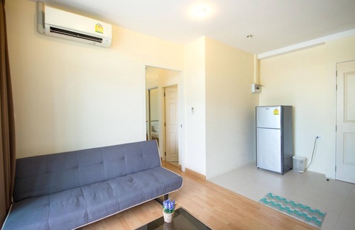 Nong Pa Khrang Apartment | Centralfest/BigC/Main street/Apt. DISCOUNTED RATES