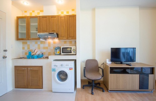 Nong Pa Khrang Apartment | Centralfest/BigC/Main street/Apt. DISCOUNTED RATES