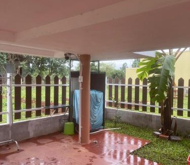 Ia Grai Apartment | Centralhome Villa