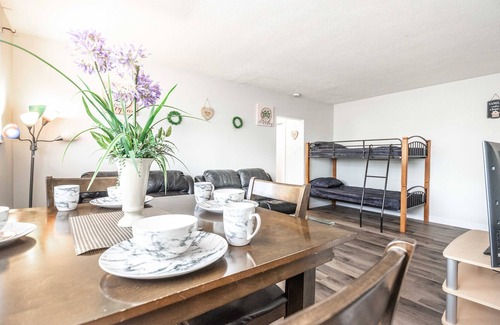 Edmonton Condo | Centrally Condo in NW close to downtown