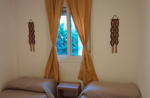 Villa Carlos Paz Apartment | Centrally located apartment, meters away from the main attractions of the city.