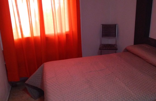 Villa Carlos Paz Apartment | Centrally located apartment, meters away from the main attractions of the city.