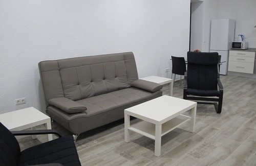 Alicante Apartment | Centrally located 3 bedroom apartment
