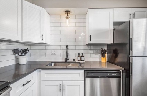 Spokane Valley Apartment | Centrally Located & Updated 2 Bed APT