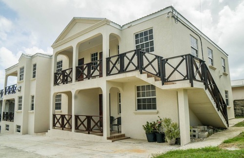 Warrens Apartment | Centrally located 2 bedroom apt in Warrens. Great for vacation or business !