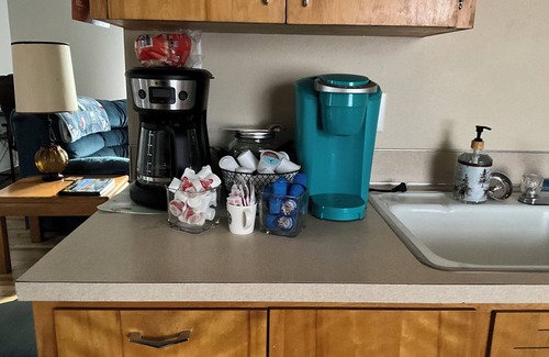 Riverton House | Centrally located 2 bedroom home