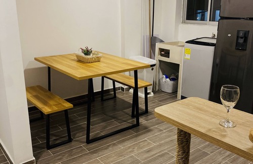 Pereira Apartment | Centrally located 2 bedroom apartment