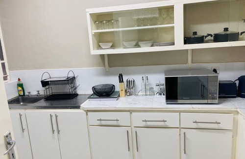 Harare Apartment | Centrally Located 2 Bedroom Apartment - 2239