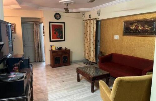 Air Force Area Apartment | Centrally located 2 BHK Flat in Ratanada Jodhpur
