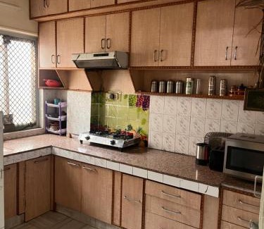 Air Force Area Apartment | Centrally located 2 BHK Flat in Ratanada Jodhpur