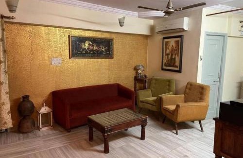 Air Force Area Apartment | Centrally located 2 BHK Flat in Ratanada Jodhpur