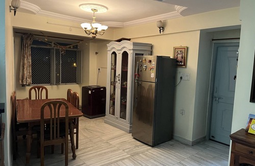 Air Force Area Apartment | Centrally Located 2 BHK Apartment in Ratanada, Jodhpur