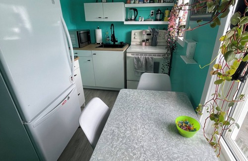 North Bay Apartment | Centrally located 2 bedroom apartment!