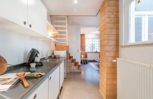 Sint-Gillis House | Centrally located 3 bedroom house in Bruges