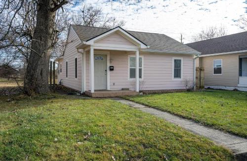 Near Northside House | Centrally Located 3BD Urban Oasis