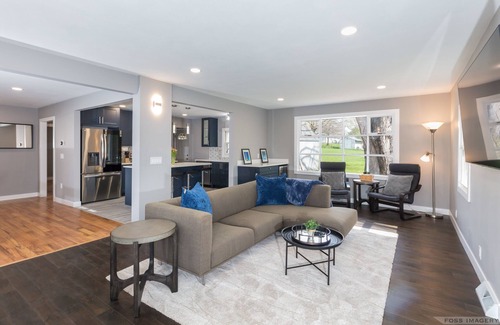 Monona House | Centrally located 4 Bedroom beautiful home.