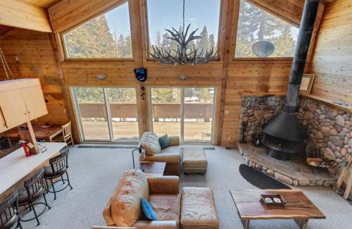 Bear Valley House | Centrally Located and Dog Friendly! - Home #36