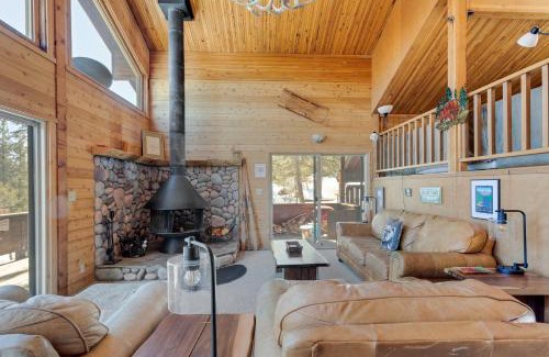 Bear Valley House | Centrally Located and Dog Friendly! - Home #36