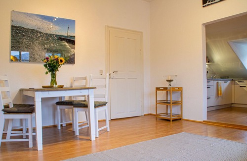 Schliersee Apartment | Centrally located apartment with mountain and lake views. 5 min. from the lake.
