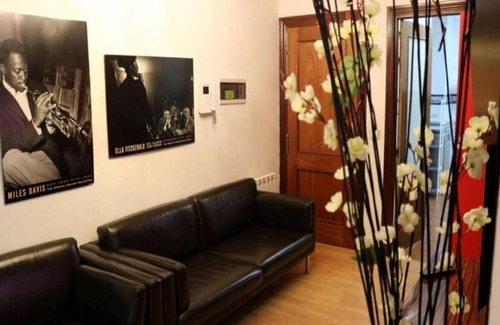 Calahorra Apartment | Centrally located apartment ideal for exploring La Rioja