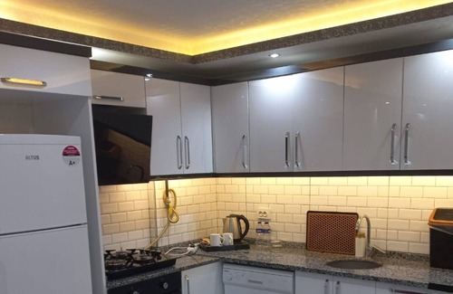 Altıeylul Apartment | Centrally Located Apartment in Balikesir